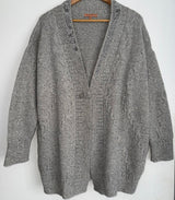 Ermanno Scervino cardigan size 40