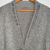 Ermanno Scervino cardigan size 40