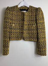 Alessandra Rich blazer size 36 UK 6- 8