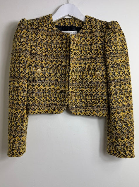 Alessandra Rich blazer size 36 UK 6- 8