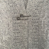 Ermanno Scervino cardigan size 40