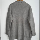 Ermanno Scervino cardigan size 40