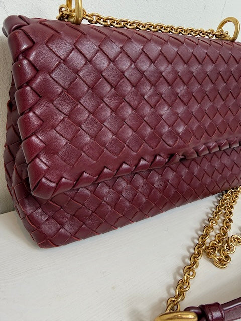 Bottega Veneta bag