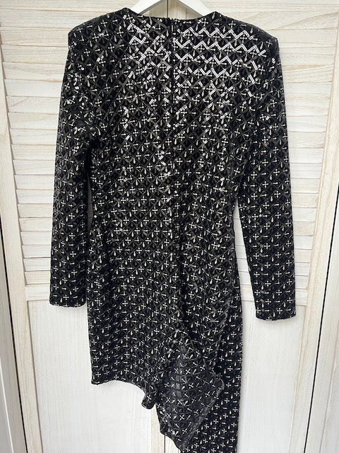 NEW Nadine Merabi dress size XL