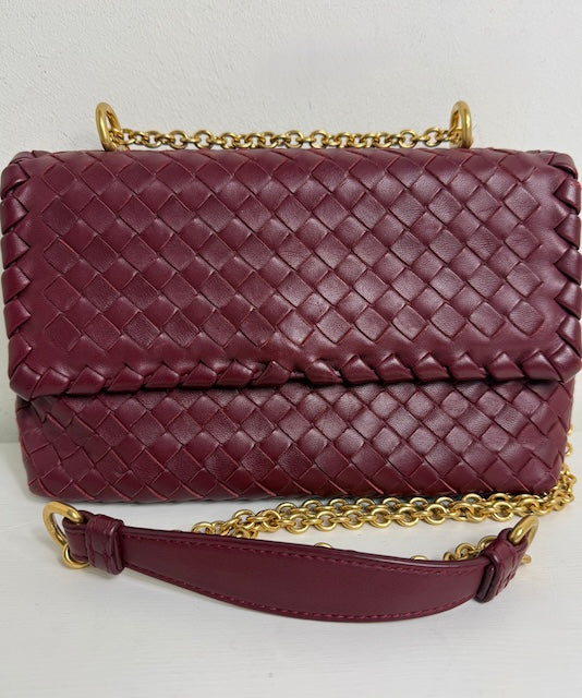 Bottega Veneta bag