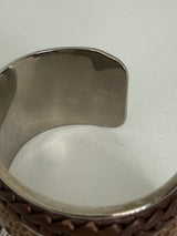 Tod's bracelet