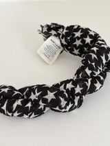 NEW Saint Laurent scarf RRP £878