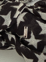 NEW Saint Laurent scarf RRP £878