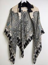 Etro scarf