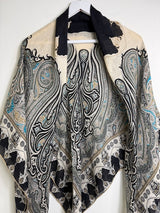 Etro scarf