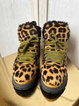 Prada boots size 36 will fit UK 3 - 4