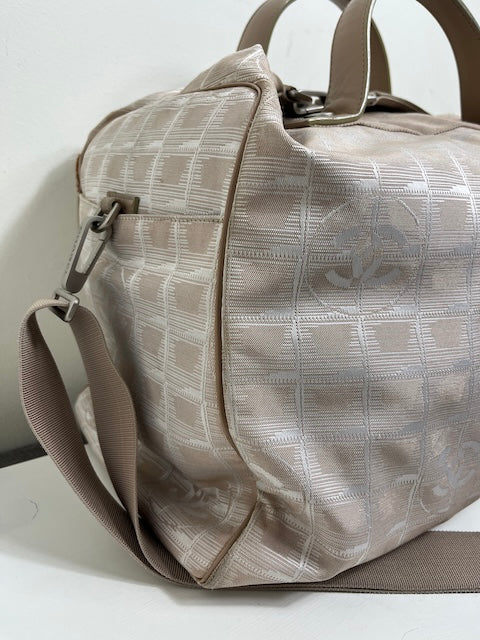 Chanel bag