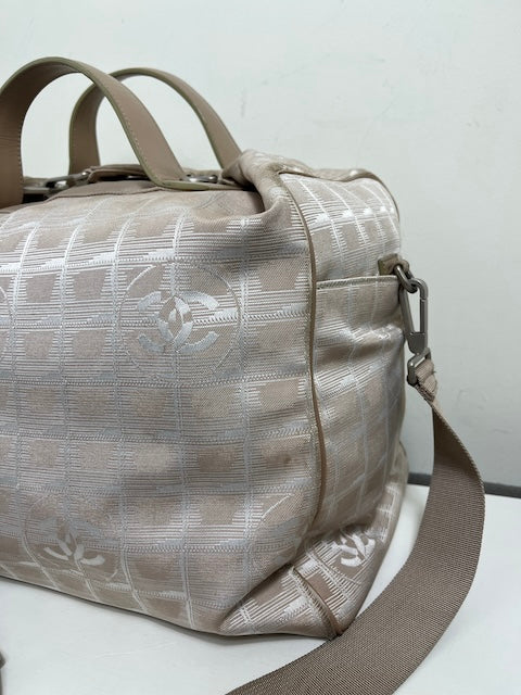Chanel bag