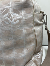 Chanel bag