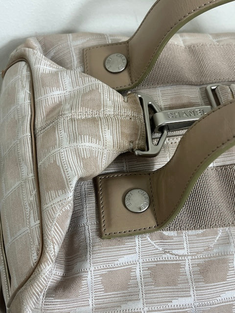 Chanel bag