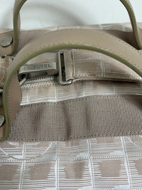 Chanel bag