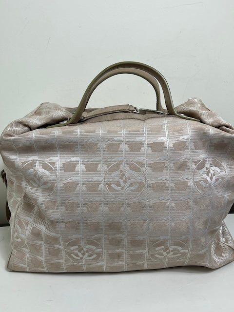 Chanel bag