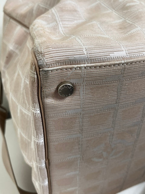 Chanel bag