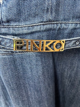 Pinko dress approx UK 12