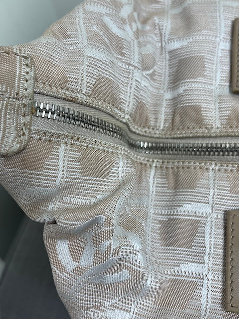 Chanel bag
