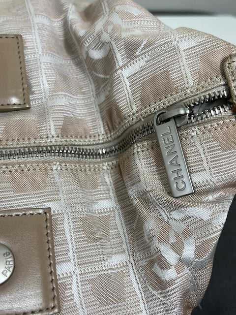 Chanel bag
