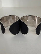 Vintage Maison Martin Margiela arm cuffs