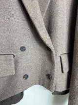 Ziggy Chen jacket size 38 M