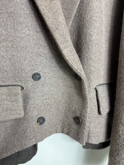 Ziggy Chen jacket size 38 M