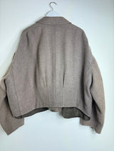 Ziggy Chen jacket size 38 M