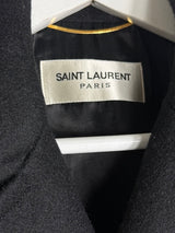 NEW Saint Laurent cape FR 40 size S