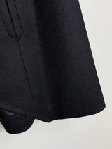 NEW Saint Laurent cape FR 40 size S