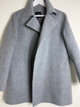 Theory coat size P UK 8 - 10