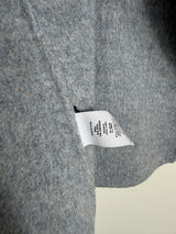 Theory coat size P UK 8 - 10