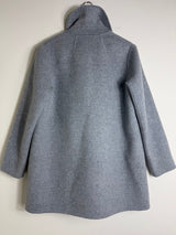 Theory coat size P UK 8 - 10