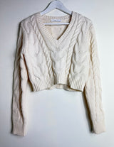 Frame jumper approx XS - S