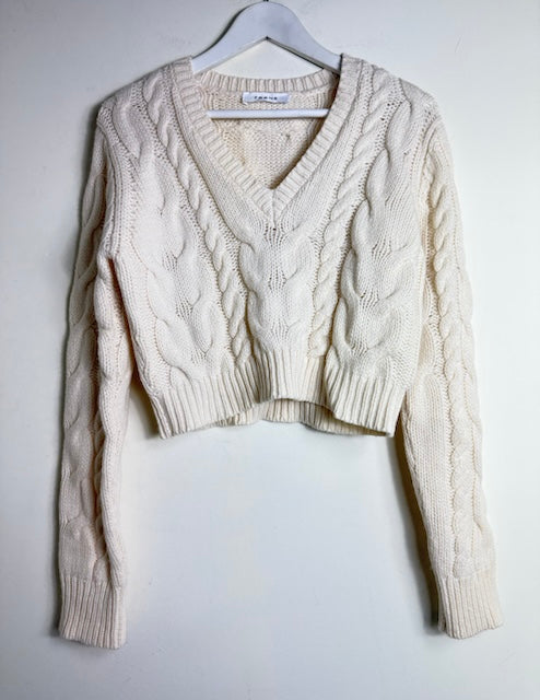 Frame jumper approx XS - S