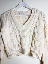 Frame jumper approx XS - S