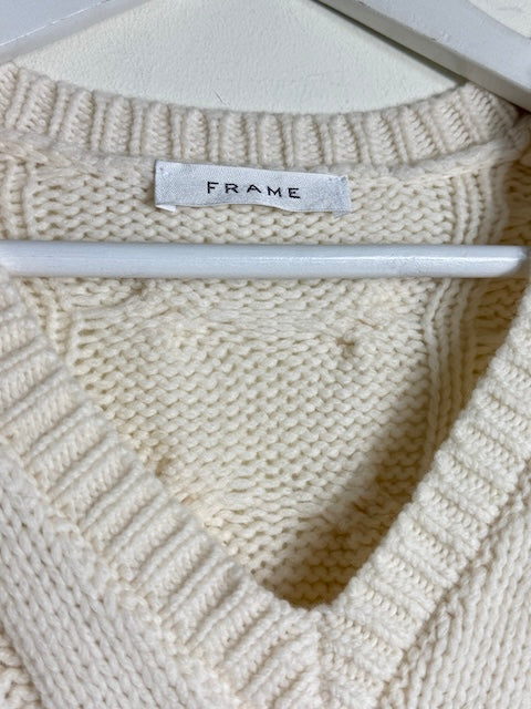 Frame jumper approx XS - S