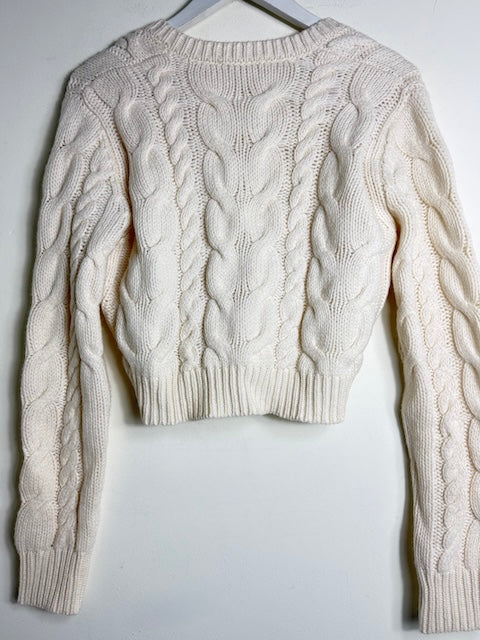 Frame jumper approx XS - S