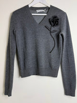 Self Portrait jumper size S