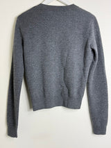 Self Portrait jumper size S