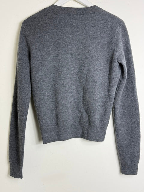 Self Portrait jumper size S