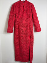 New Huishan Zhang dress UK 12 (other sizes available)