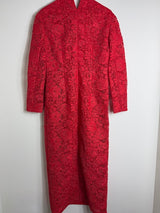 New Huishan Zhang dress UK 12 (other sizes available)