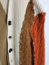 Marni cardigan size 36 very oversized