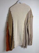 Marni cardigan size 36 very oversized