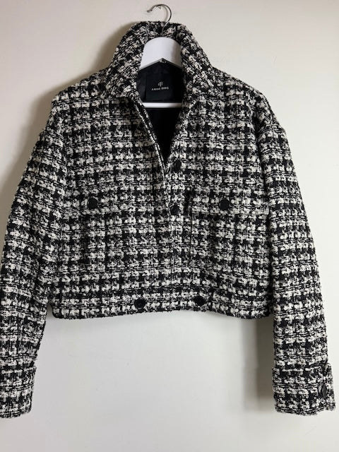 Anine Bing jacket size S