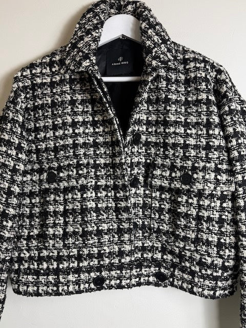 Anine Bing jacket size S