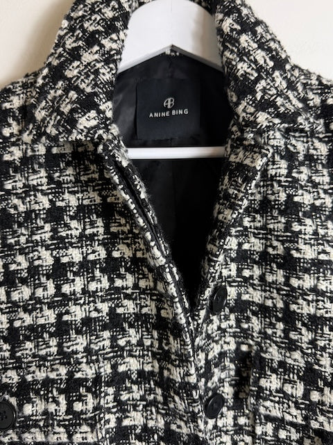 Anine Bing jacket size S