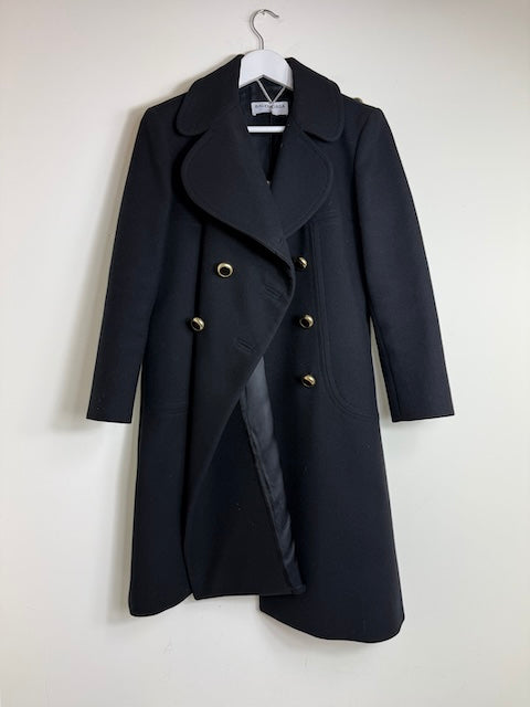 NEW Balenciaga coat size 38